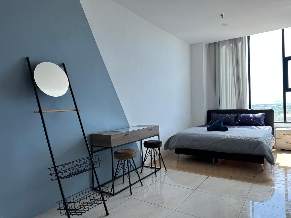 Itcc Manhattan By Stayin 5-6Pax Donggongon Exterior photo