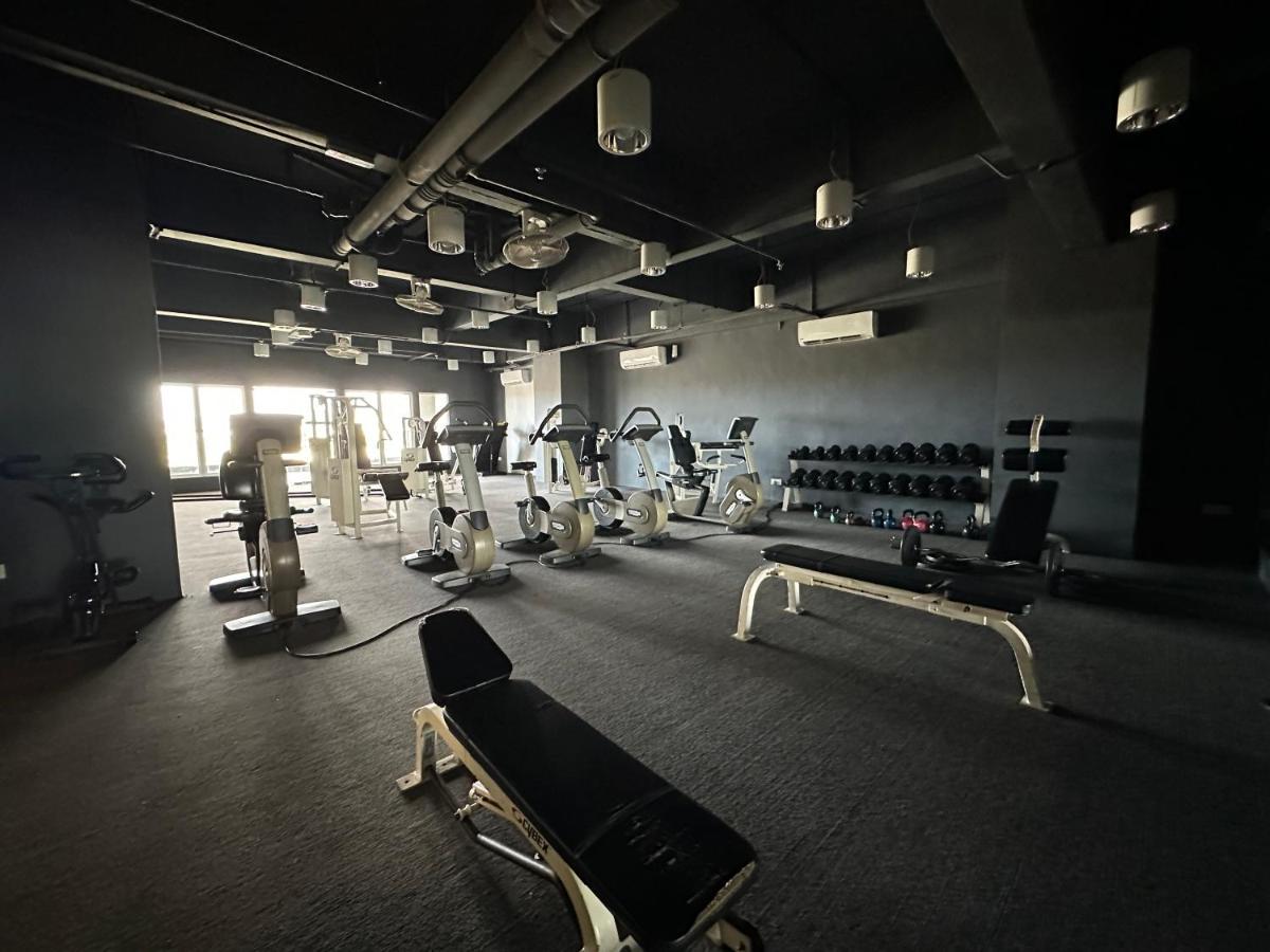 Itcc Manhattan By Stayin 5-6Pax Donggongon Exterior photo